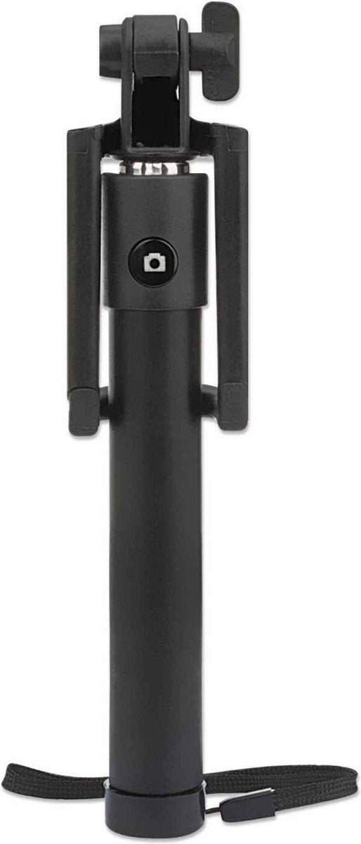 MANHATTAN Bluetooth Selfie Stick