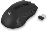 Ewent Wireless mouse black ew3221 ( ac5105 )