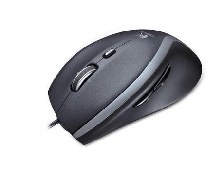 Logitech Advanced Corded M500s