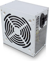 Ewent EW3907 power supply unit 500 W ATX Grijs