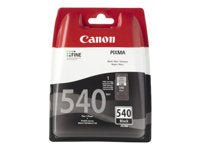 CANON PG-540 inktcartridge zwart standard capacity 1-pack