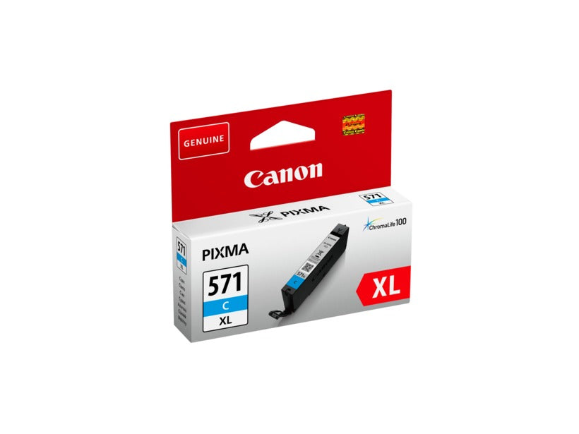 CANON CLI-571XL C 1-pack
