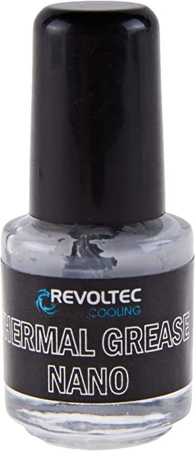 Revoltec koelpasta "Thermal Grease Nano"