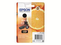 EPSON 33XL Inkt Cartridge Oranges Claria Premium Zwart
