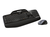 Logitech MK710 Wireless Desktopset US Layout