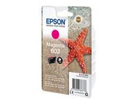 EPSON Singlepack Magenta 603 Ink