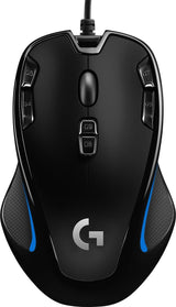 Logitech Gaming muis G300s USB retail