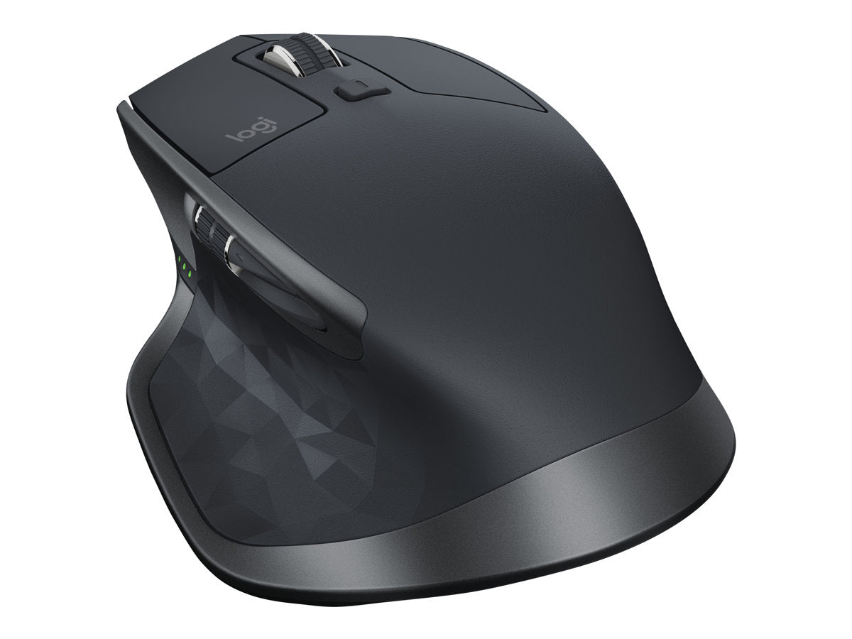 Logitech Wireless Mouse MX Master 2S