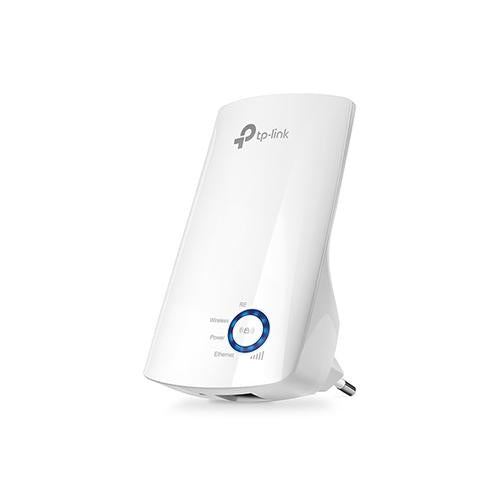 TP-Link Tapo TL-WA850RE netwerkextender Netwerkrepeater