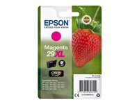 EPSON Cartridge 29XL Fraise Ink Claria Home Magenta XL