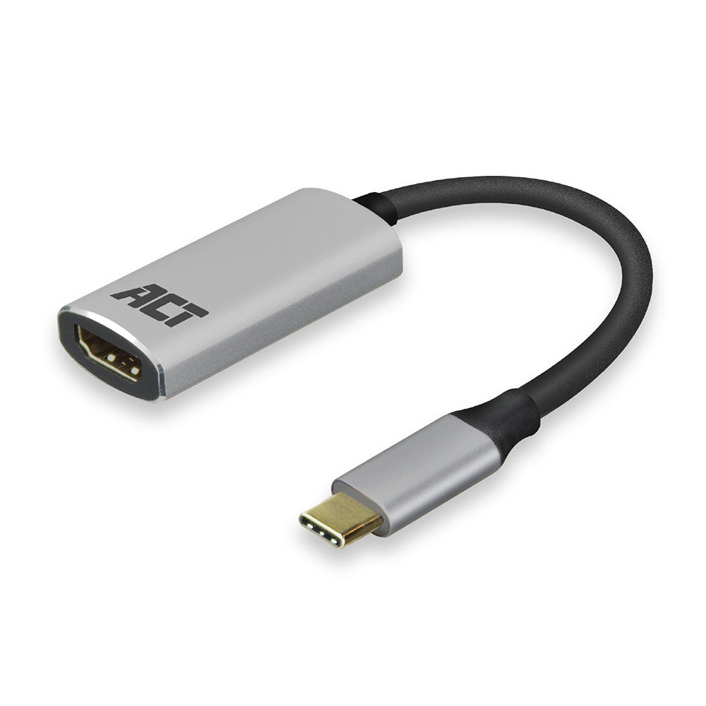 ACT AC7010 USB-C to HDMI 4K @ 60Hz adapter