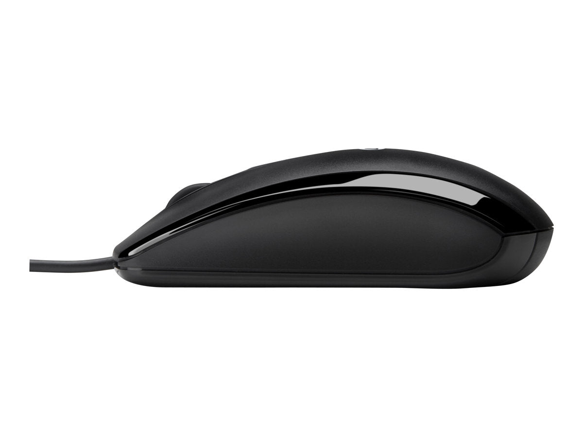 HP Mouse X500