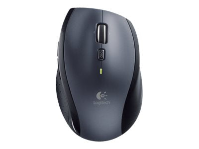 Logitech M705 marathon muis