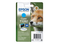 EPSON T1282 ink cartridge cyaan standard capacity 3.5ml 1-pack