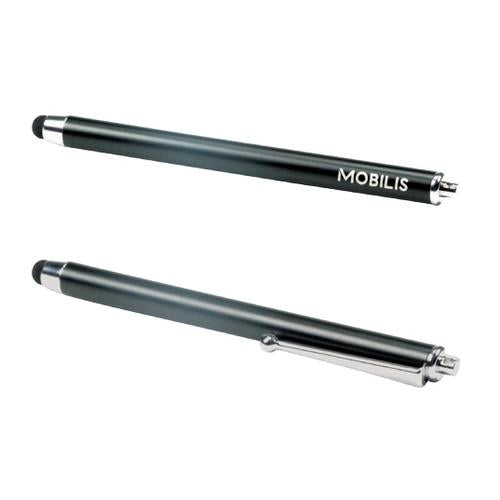Mobilis 001053 stylus-pen Zwart