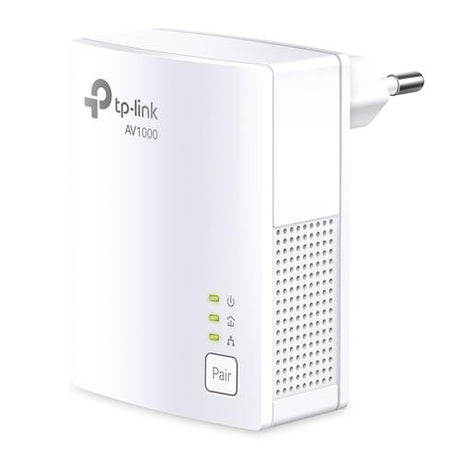 TP-Link TL-PA7017 KIT PowerLine-netwerkadapter 1000 Mbit/s Ethernet LAN Wit 2 stuk(s)