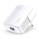 TP-Link TL-PA7017 KIT PowerLine-netwerkadapter 1000 Mbit/s Ethernet LAN Wit 2 stuk(s)