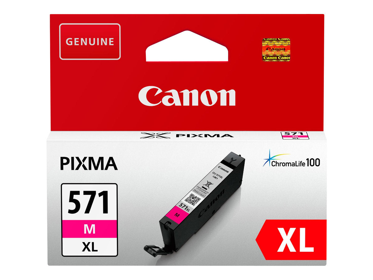 CANON CLI-571XL M 1-pack