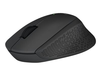 Logitech M280 Wireless Mouse M280 - BLACK