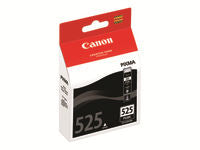 CANON PGI-525PGBK inktcartridge zwart standard capacity 19ml 1-pack