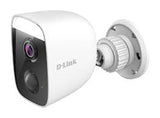 D-Link DCS-8627LH bewakingscamera Sensorcamera Binnen & buiten 1920 x 1080 Pixels Wand/paal