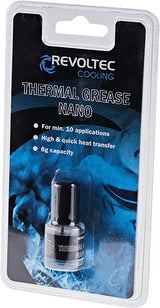 Revoltec koelpasta "Thermal Grease Nano"