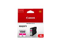 CANON PGI-1500XL M inktcartridge magenta high capacity 1-pack