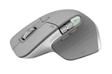 Logitech Wireless Mouse MX Master 3 grey