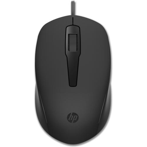 HP 150 muis bedraad