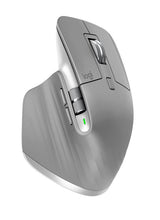 Logitech Wireless Mouse MX Master 3 grey