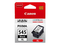 CANON PG-545XL inktcartridge zwart high capacity 15ml 400 paginas 1-pack