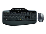 Logitech MK710 Wireless Desktopset US Layout