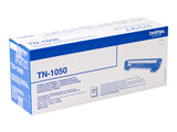 BROTHER TN-1050 toner zwart standard capacity 1.000 paginas 1-pack