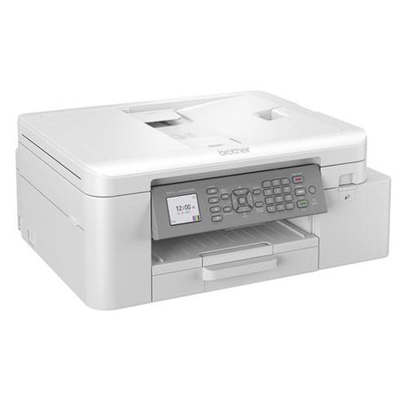 Brother MFC-J4340DW multifunctional Inkjet A4 4800 x 1200 DPI Wifi