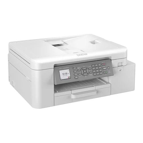 Brother MFC-J4340DW multifunctional Inkjet A4 4800 x 1200 DPI Wifi