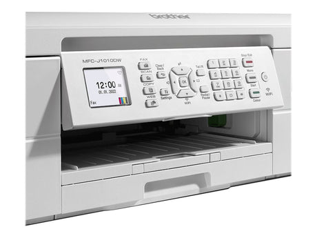 BROTHER MFC-J1010DW 4-in-1 inkjet MFP A4 Wi-Fi up to 22ppm