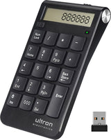 Ultron UN-2 numeriek toetsenbord met calculator display