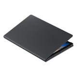 Samsung EF-BX200PJEGWW tabletbehuizing 26,7 cm (10.5") Folioblad Grijs