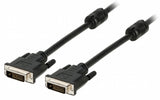 Ewent ew9830 DVI-D Single Link Connection Cable male - male 2 Meter