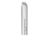 APPLE 10.2-inch iPad 9th Wi-Fi 64GB Silver