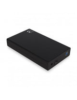 Ewent ew7056 USB 3.1 Gen1 (USB 3.0) Schroefloze 3.5 inch SATA HDD behuizing ( AC1405 )