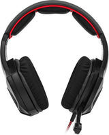 Spirit of Gamer - XPERT H500 Gaming Headset - Rood