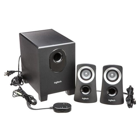 Logitech Z313 Speakerset