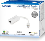 Act AC4410 Gigabit Eminent USB 3.0 Gigabit Netwerkadapter ( AC4410 )
