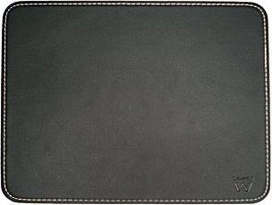 Ewent EW2761 mouse pad Leather look ( AC8000 )