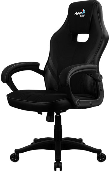 AeroCool Gaming stoel AERO 2 ALPHA zwart