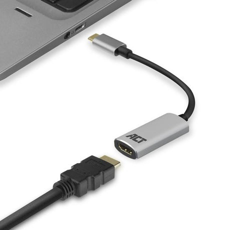 ACT AC7010 USB-C to HDMI 4K @ 60Hz adapter