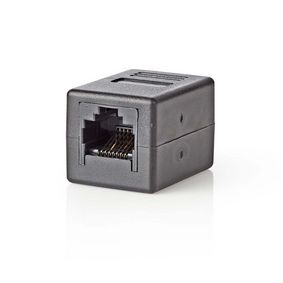 CAT6-Netwerkadapter koppelstuk