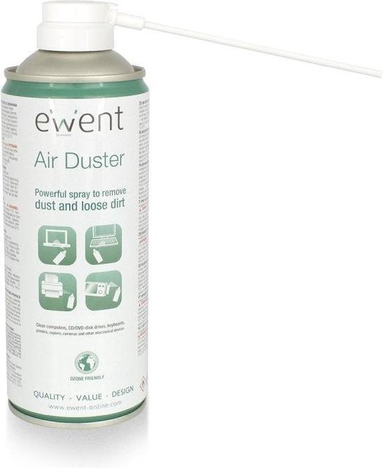Ewent EW5601 Air pressure 400 ml upright use ( AC9501 )