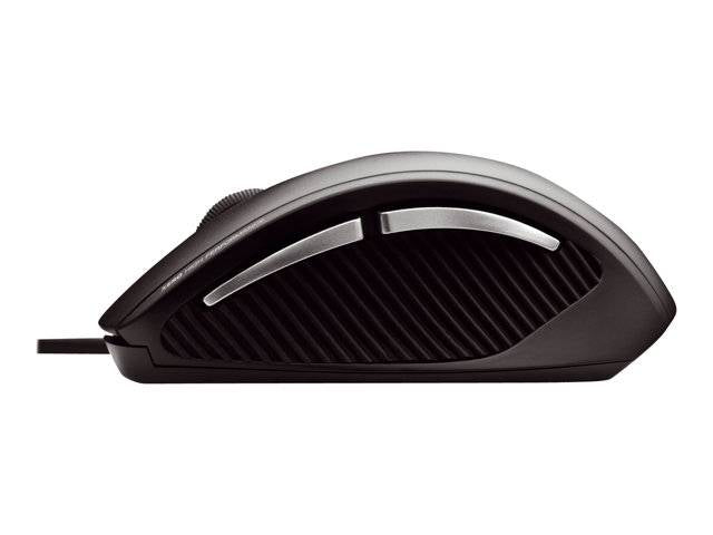 CHERRY MC3000 CORDED MOUSE black